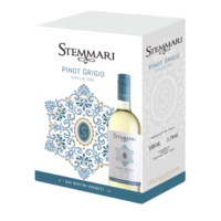 Stemmari Pinot Grigio
