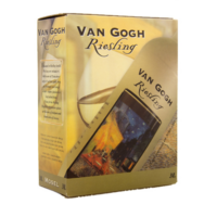 Van Gogh Riesling BIB 3L