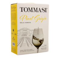 Tommasi Pinot Grigio 3L