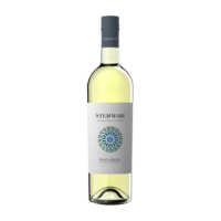 Stemmari Pinot Grigio