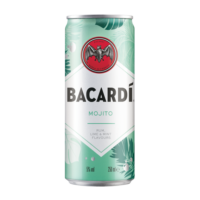 Bacardi Mojito