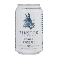 Einstök White Ale 330ml