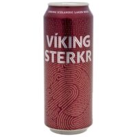 Víking Sterkr 500ml