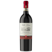 Villa Lucia Chianti Reserva 750ml