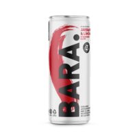 BARA Jarðaber & Límóna