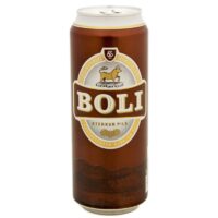 Boli Sterkur 500ml