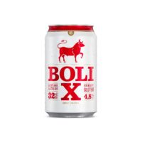 Boli X 330ml