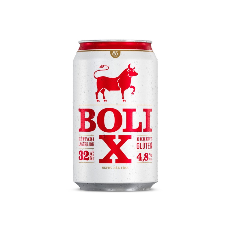 Boli X 330ml