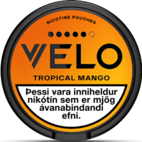 VELO – Tropical Mango 5