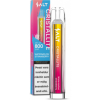 -SALT CRISTALLITE 800- Watermelon Strawberry