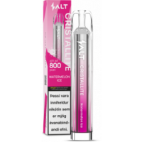 -SALT CRISTALLITE 800- Watermelon Ice