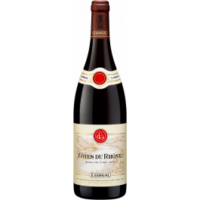 Côtes du Rhône. Domaine Guigal 750ml – 2020