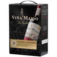 Viña Maipo Mi Pueblo Cabernet Sauvignon, Chile 3L