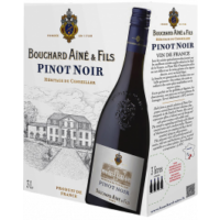 Heritage du Conceiller Pinot Noir. Bouchard Ainé & Fils 3L – 2022