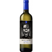 JJ Hot Blood Chardonnay – Jökull í Kaleo