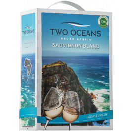 Two Ocean Sauvignon Blanc 3L