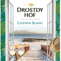 Drostdy Hof Chenin Blanc – 3000ml