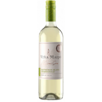 Viña Maipo Sauvignon / Chardonnay 750ml