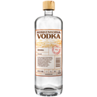Koskenkorva Vodka 1L