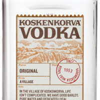 Koskenkorva Vodka 0.5L