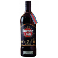 Havana Club 7 Añejo 700ml