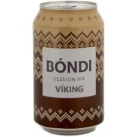 Víking Bóndi IPA 330ml