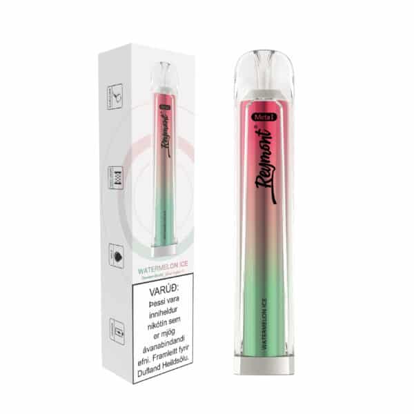 – REYMONT 800 – Watermelon Ice