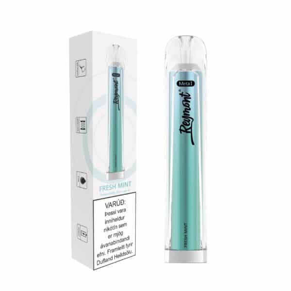 – REYMONT 800 – Fresh Mint