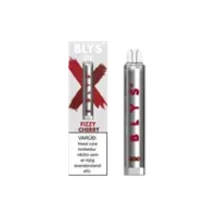 BLYS X 800 – Fizzy Cherry