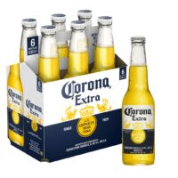 Corona Extra 355ml 6-Pack