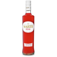 Sarti Rosa Perfetto per l’Aperitivo