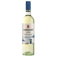 Lamberti Garda DOC Pinot Grigio 2023 – 750ml