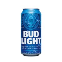 Bud Light 440ml