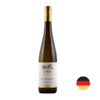 Rudi Rüttger Riesling Reserve Auslese Trocken 2020 – 750ml