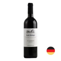 Rudi Rüttger St. Laurent Pfalz 2020 – 750ml