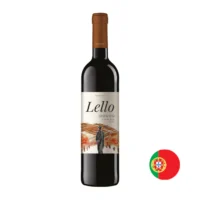 Lello Douro Red – 375ml (hálf flaska)