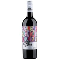 Always on Friday 750ml