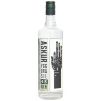 Askur Yggdrasil Gin