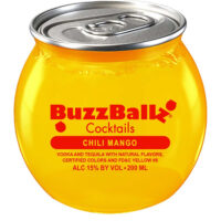 BuzzBallz Chili Mango 200ml