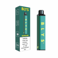 BLYS 800 – Jalapeno Sour
