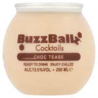 BuzzBallz Choc Tease 200ml