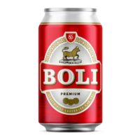 Boli 330ml