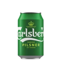 Carlsberg 330ml
