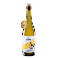 Neleman Bike Chardonnay Muscat Organic