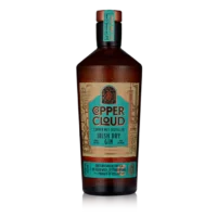 Copper Cloud Irish Dry Gin 700ml