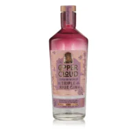 Copper Cloud Triple Rose Gin 700ml