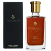 Cognac Pierre de Segonzac Grande Champagne 1st cru EXTRA – 700ml