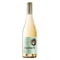 Faustino VII Blanco – Spánn 750ml