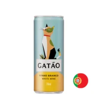 Gatao Hvítt 250ml