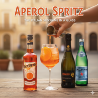 Aperol Spritz